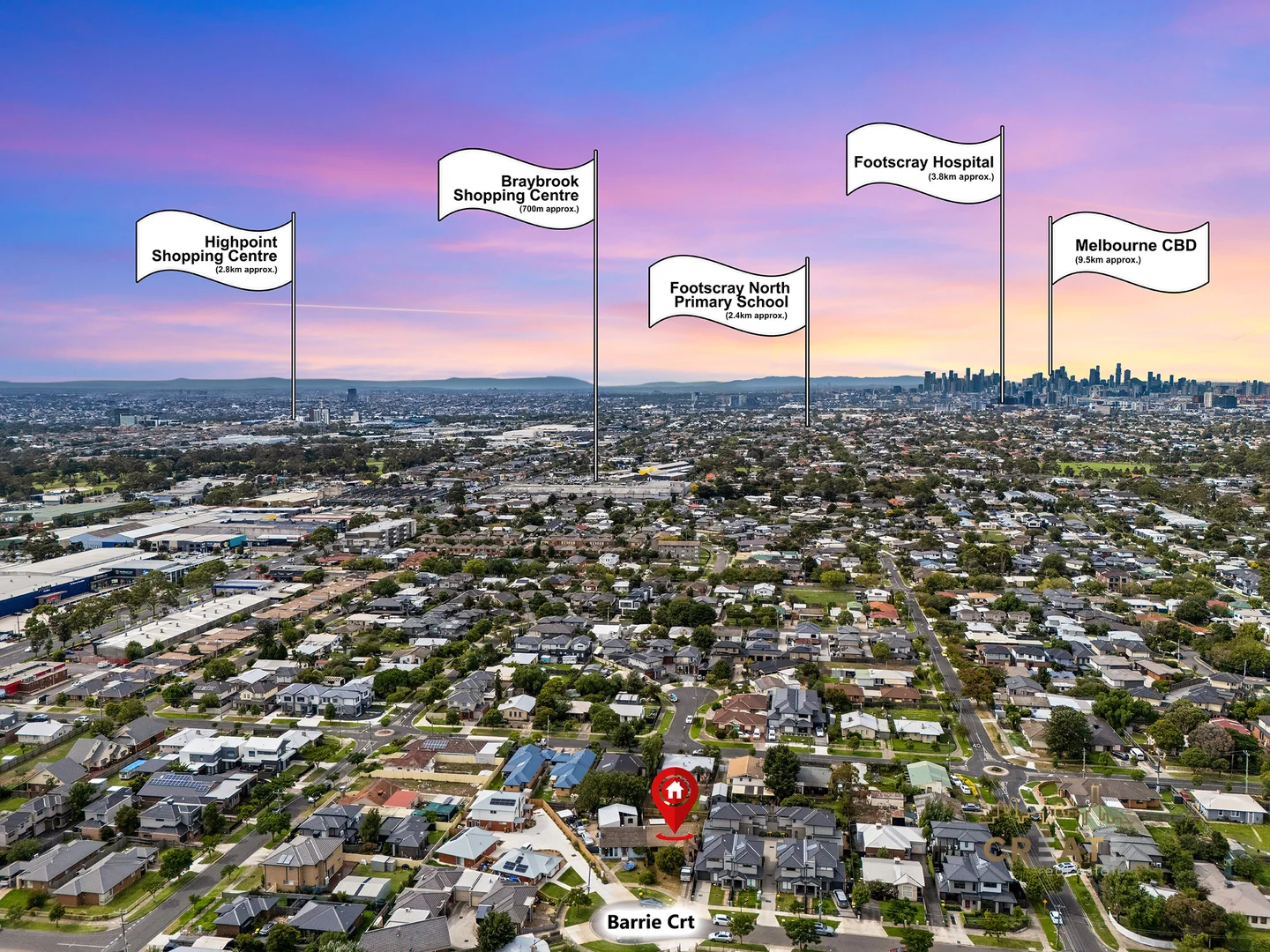 Additional image 14 of 10 Barrie Court, Braybrook VIC 3019