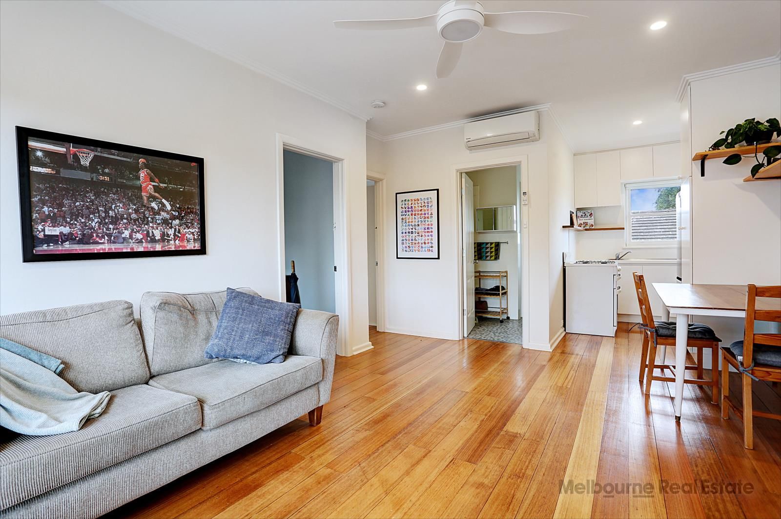 2 bedrooms Apartment / Unit / Flat in 13/47-49 Robinson Road HAWTHORN VIC, 3122