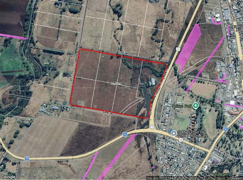 Additional image 2 of Lupton Road, Beaudesert QLD 4285