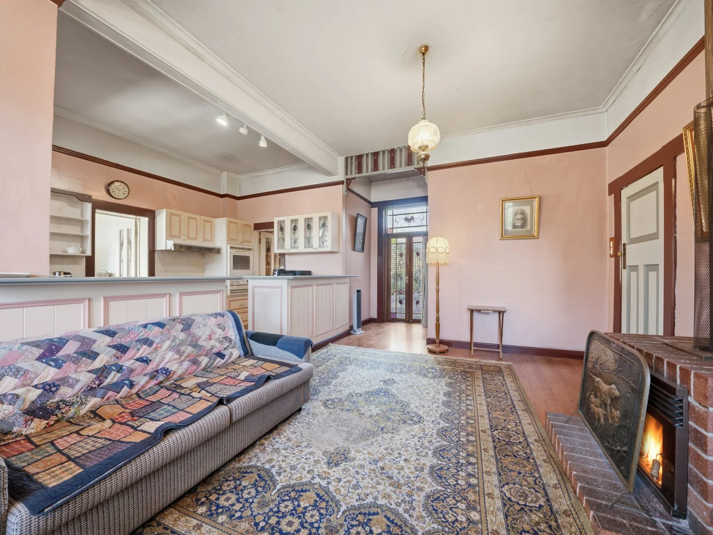 Additional image 12 of Rosetta House - 540 Main Road, Rosetta TAS 7010