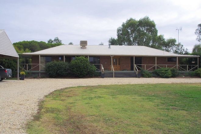 Picture of 90 Greens Lane, KOONOOMOO VIC 3644