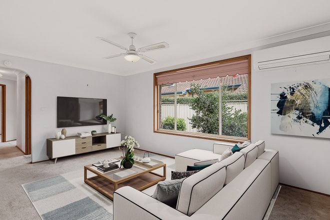 Picture of 2/11 Bream Road, ETTALONG BEACH NSW 2257