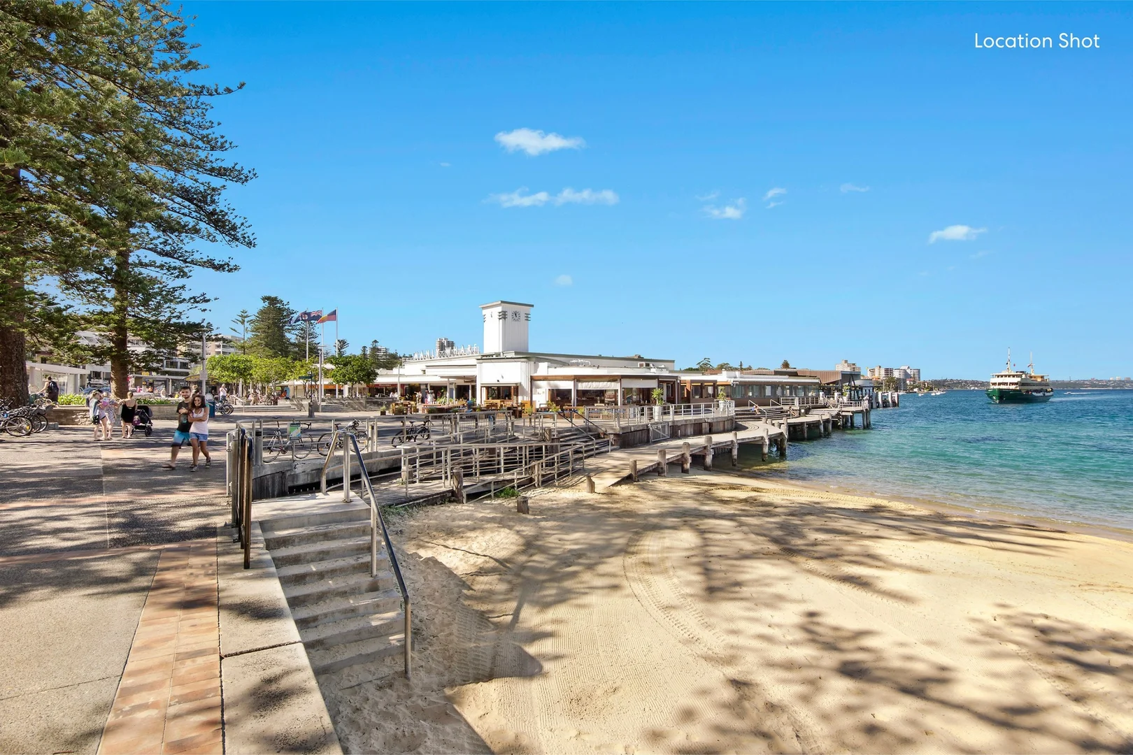 Additional image 13 of 5G/13 East Esplanade, Manly NSW 2095