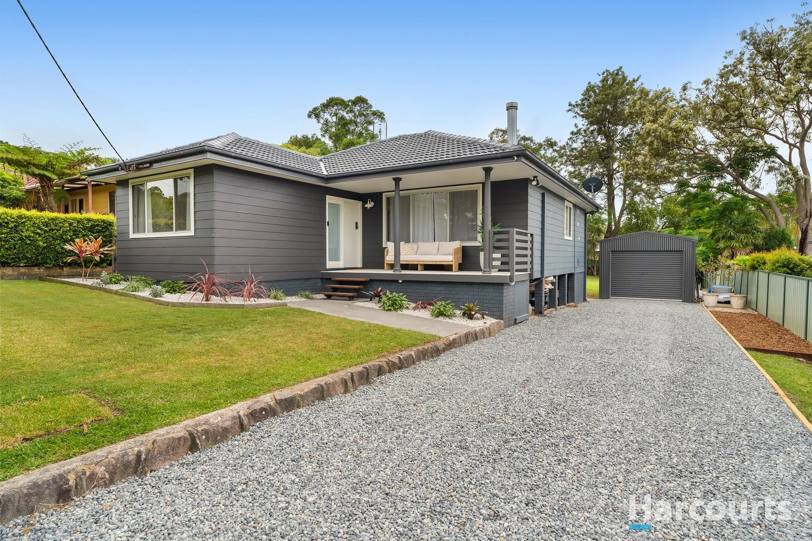 33 Reynolds Street, Blackalls Park NSW 2283