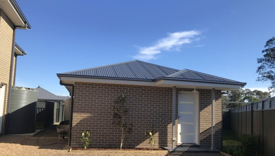 Picture of 11a McCue Place, AGNES BANKS NSW 2753