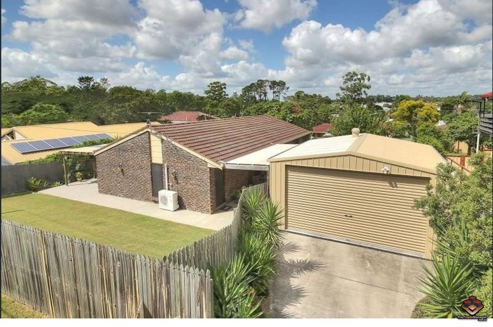 3 bedrooms House in 13 Acacia Street BROWNS PLAINS QLD, 4118