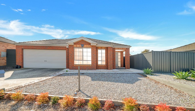 Picture of 8 Manifera Close, MANOR LAKES VIC 3024