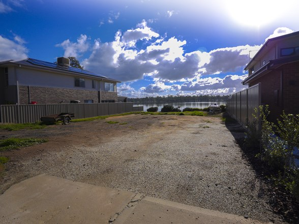 22 Lakeside Drive, Nagambie VIC 3608