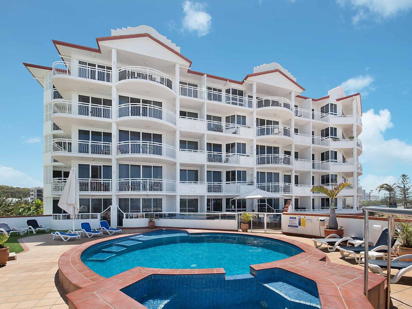 54/140-144 Alexandra Parade, Alexandra Headland QLD 4572, Image 0