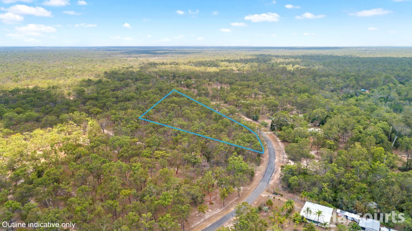 93 Pacific Haven Circuit, Pacific Haven QLD 4659, Image 1