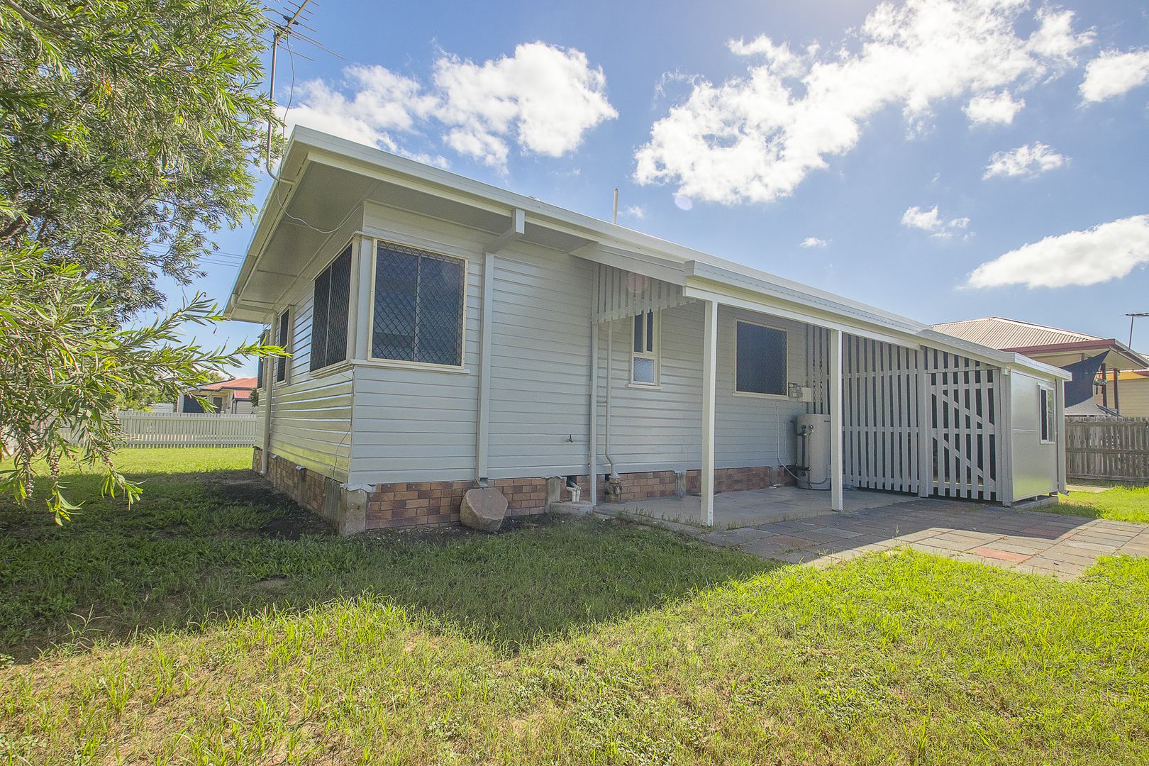 9 Lockheed Street, Garbutt QLD 4814, Image 2