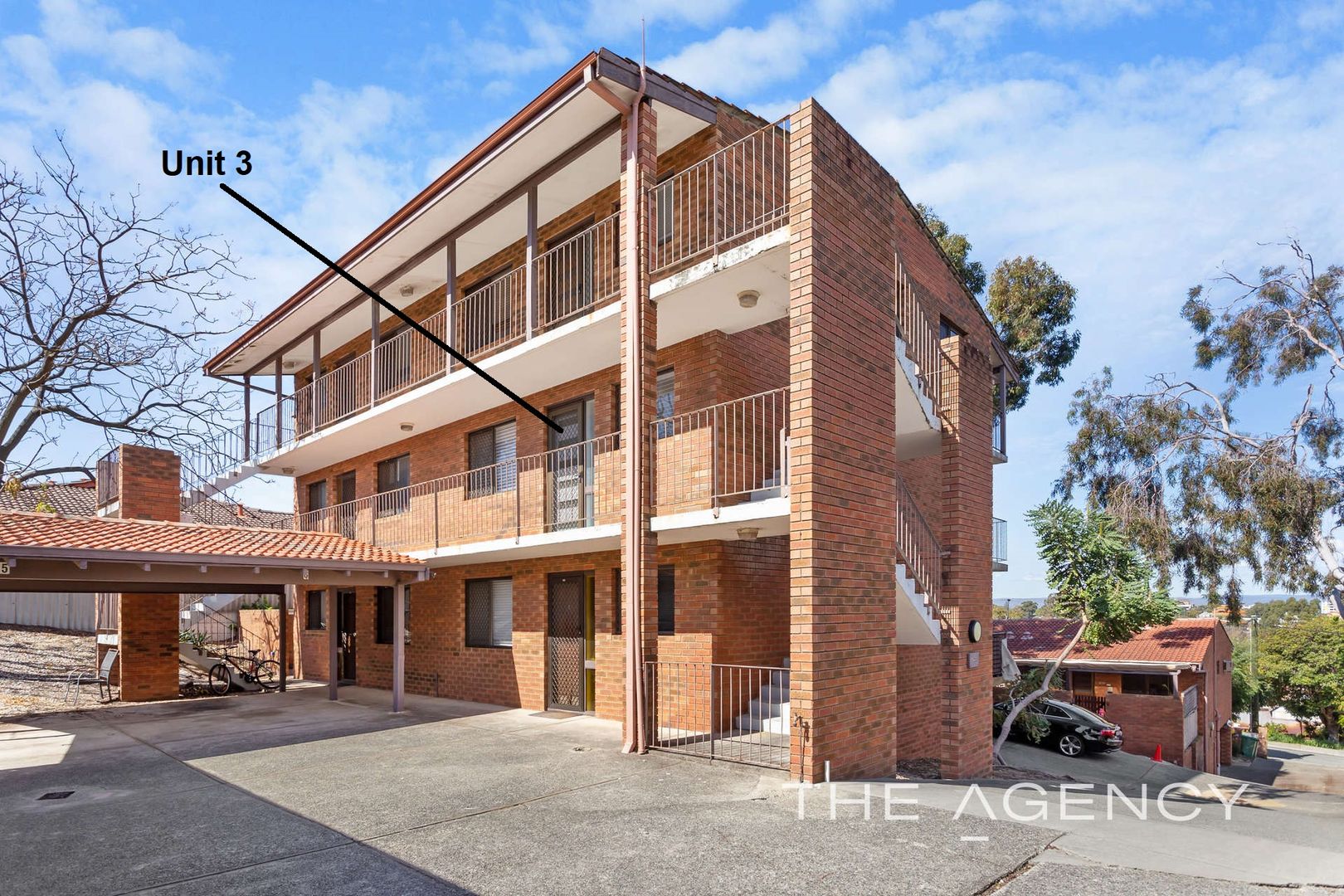 3/3 Cambridge Street, Maylands WA 6051, Image 2