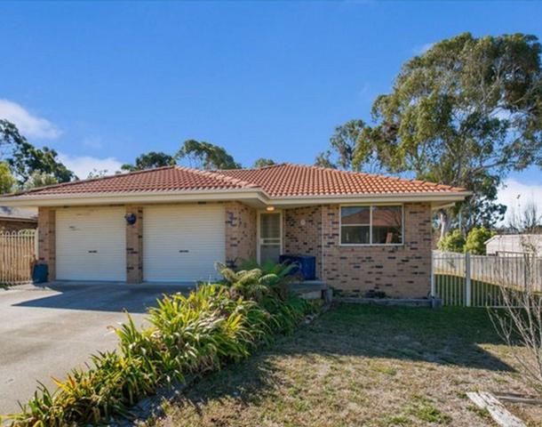 3 Todd Close, Armidale NSW 2350