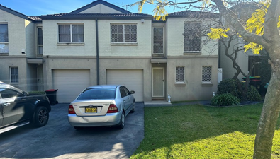 Picture of 6/79-83 Leacocks Ln, CASULA NSW 2170