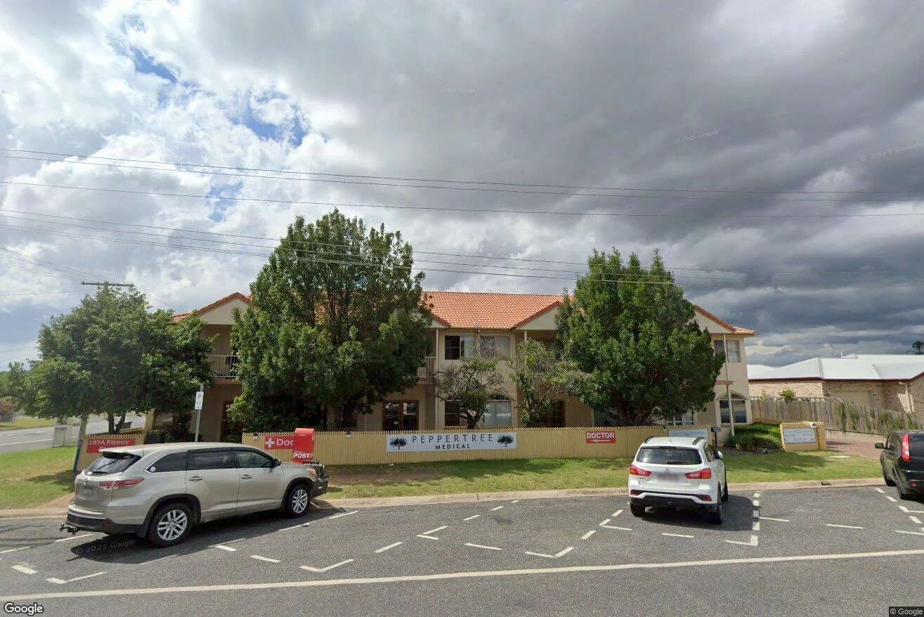 4/107 Fitzroy Street, Warwick QLD 4370