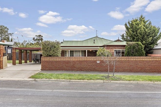 Picture of 70 Inkerman Street, MARYBOROUGH VIC 3465