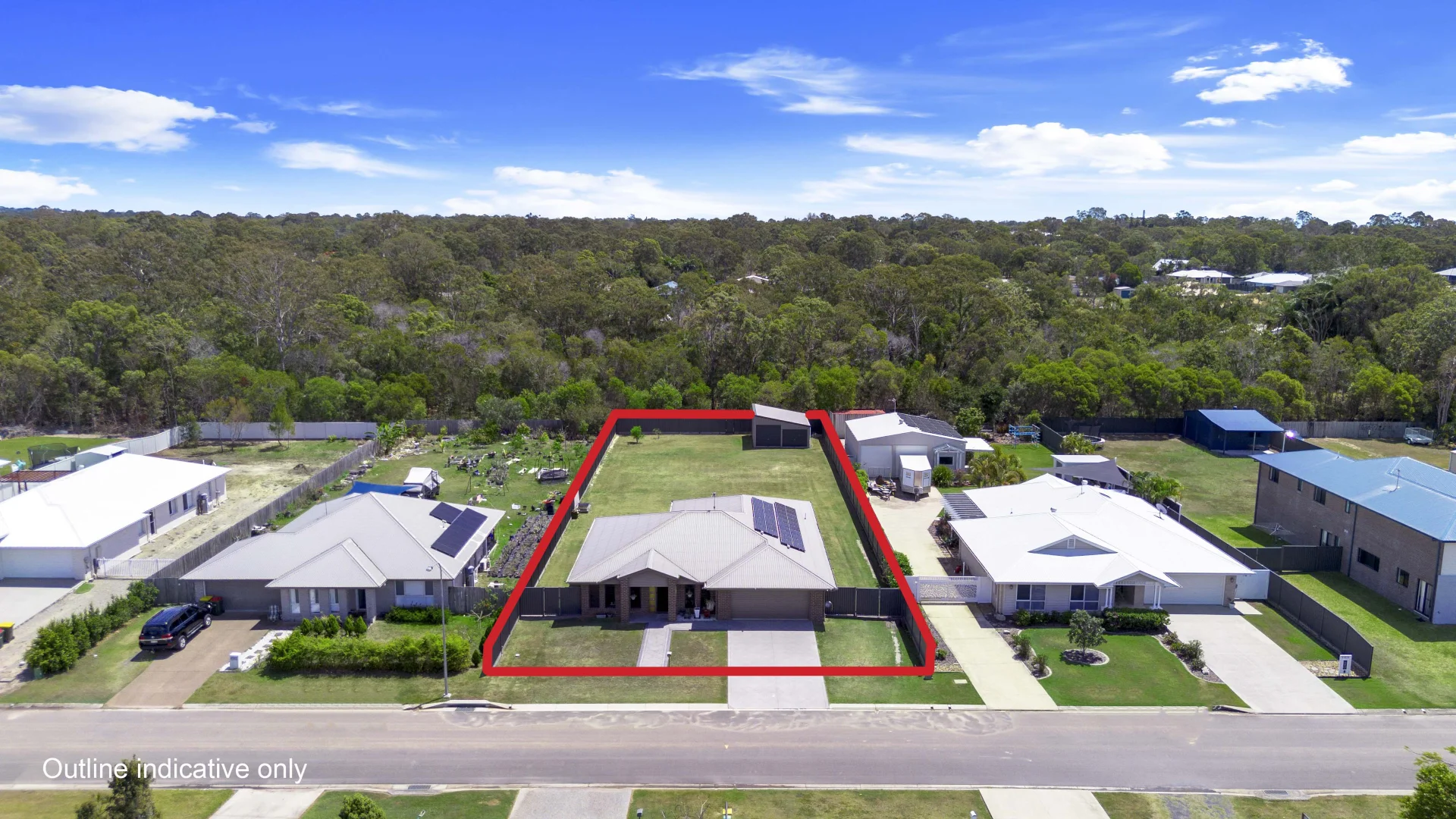 Additional image 24 of 11 Bonita Court, Urangan QLD 4655