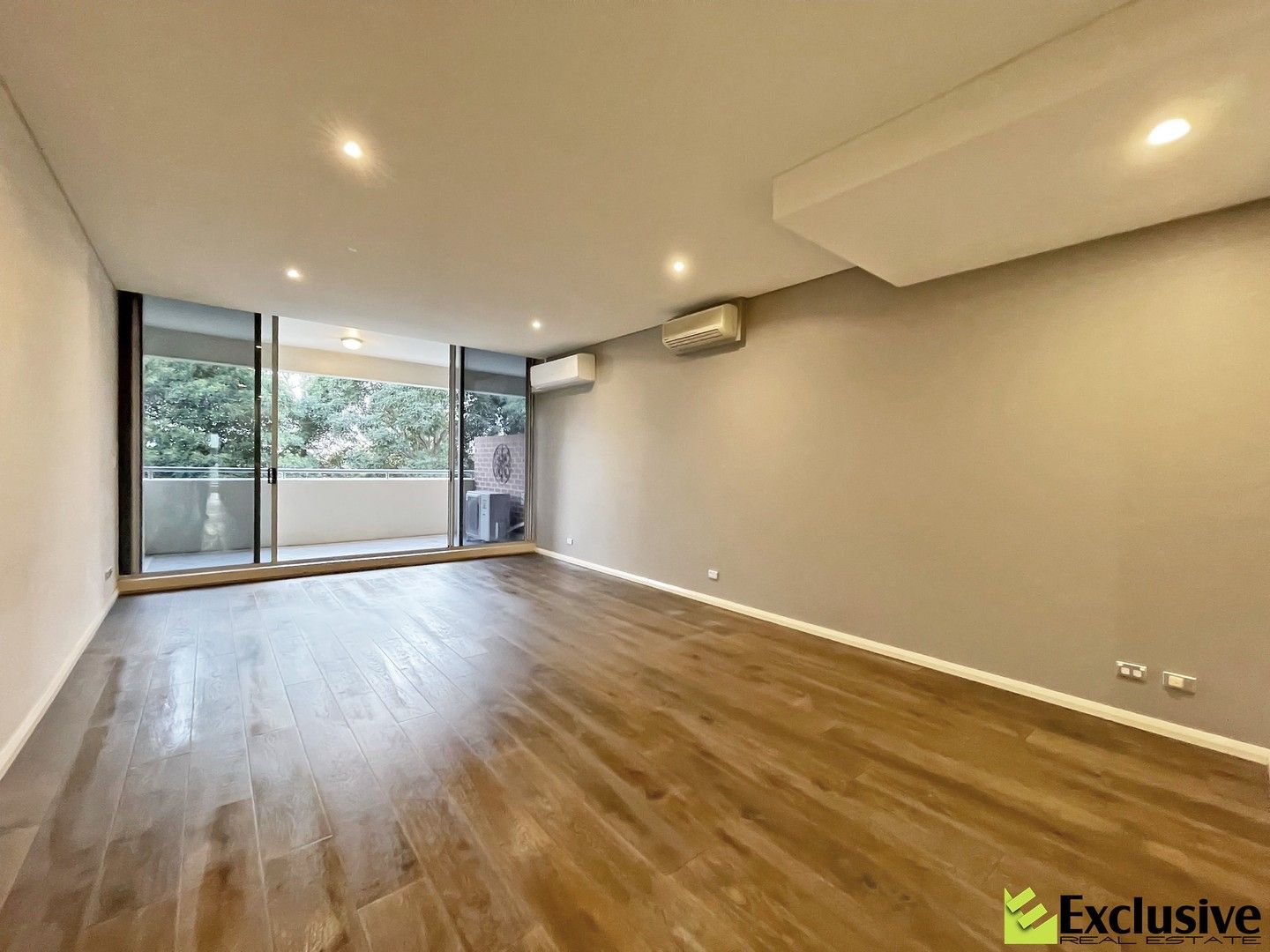 2 bedrooms Apartment / Unit / Flat in 27/24 Walker Street RHODES NSW, 2138