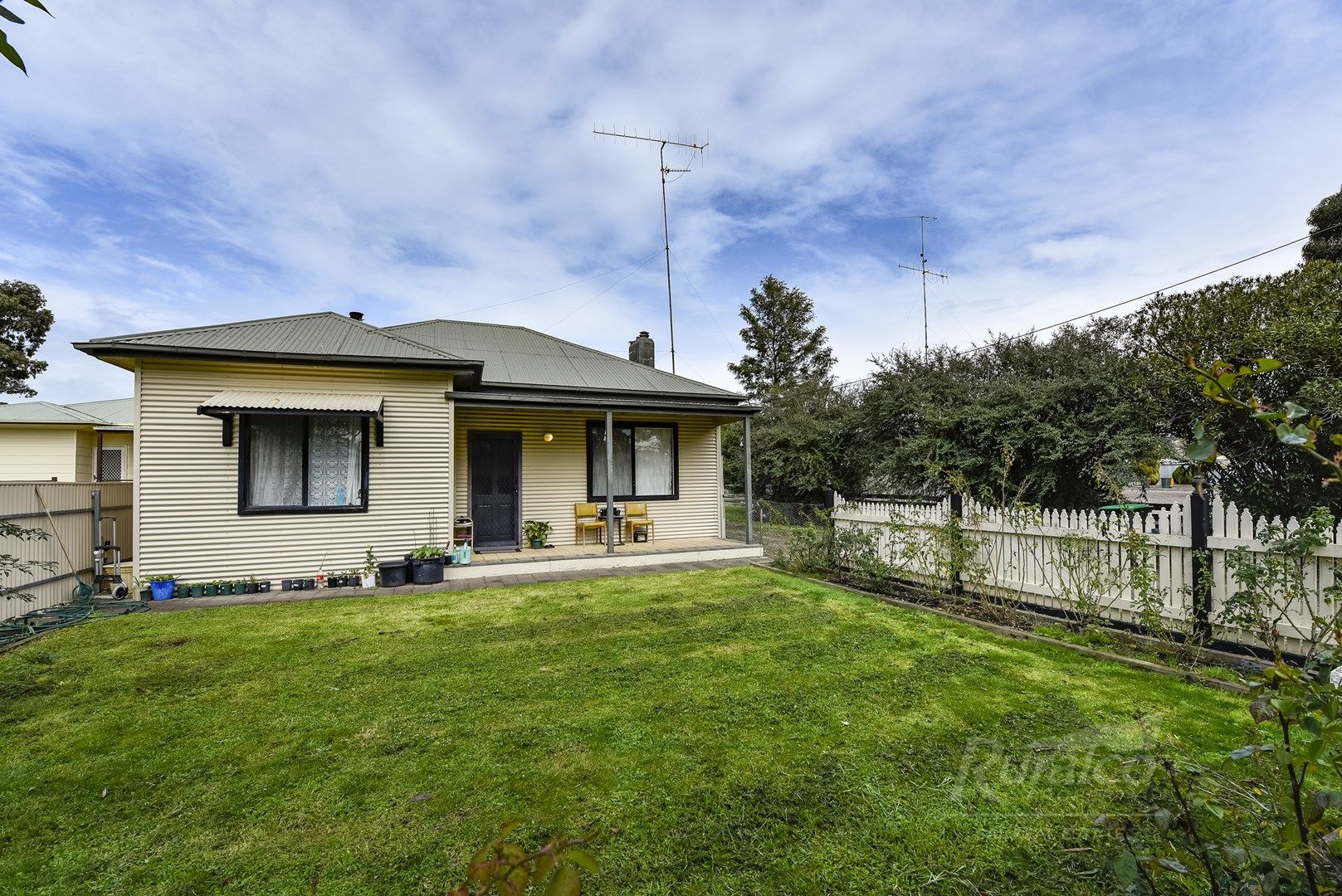 194 Victoria Parade, Bordertown SA 5268, Image 0