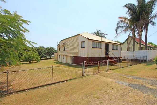 Picture of 49 Omar Street, WEST IPSWICH QLD 4305