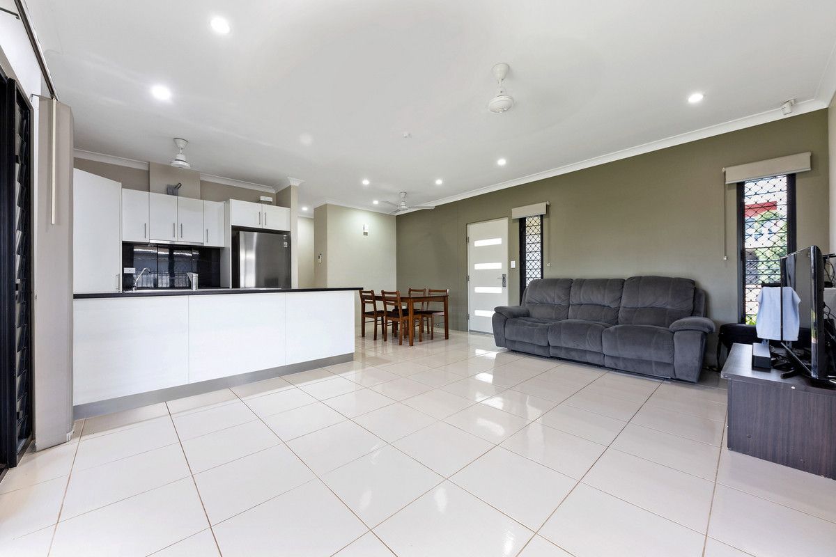 6 Wewak Court, Johnston NT 0832 House For Rent Domain