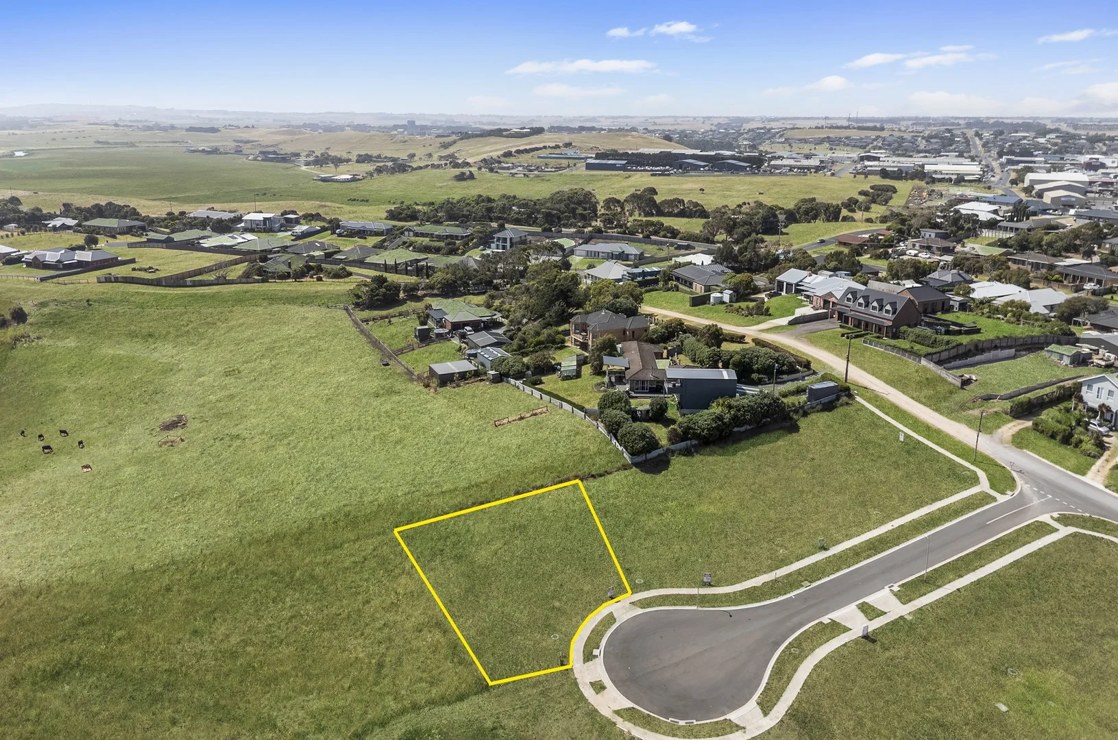 8 Bushell Place, Warrnambool VIC 3280