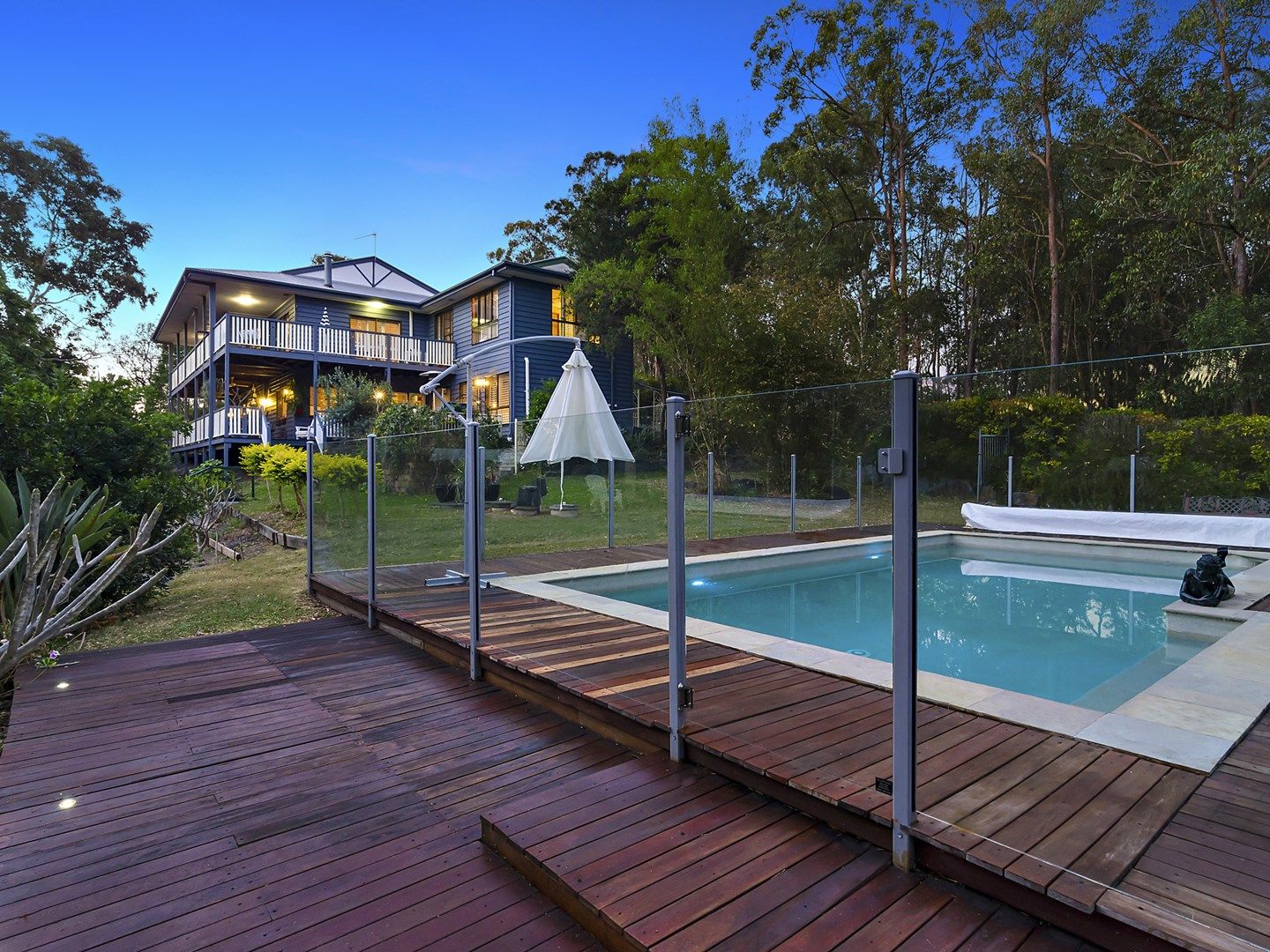 21 Arthur Payne Court Worongary Property History Address Research
