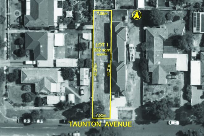 Picture of 2 Taunton Avenue, ENFIELD SA 5085