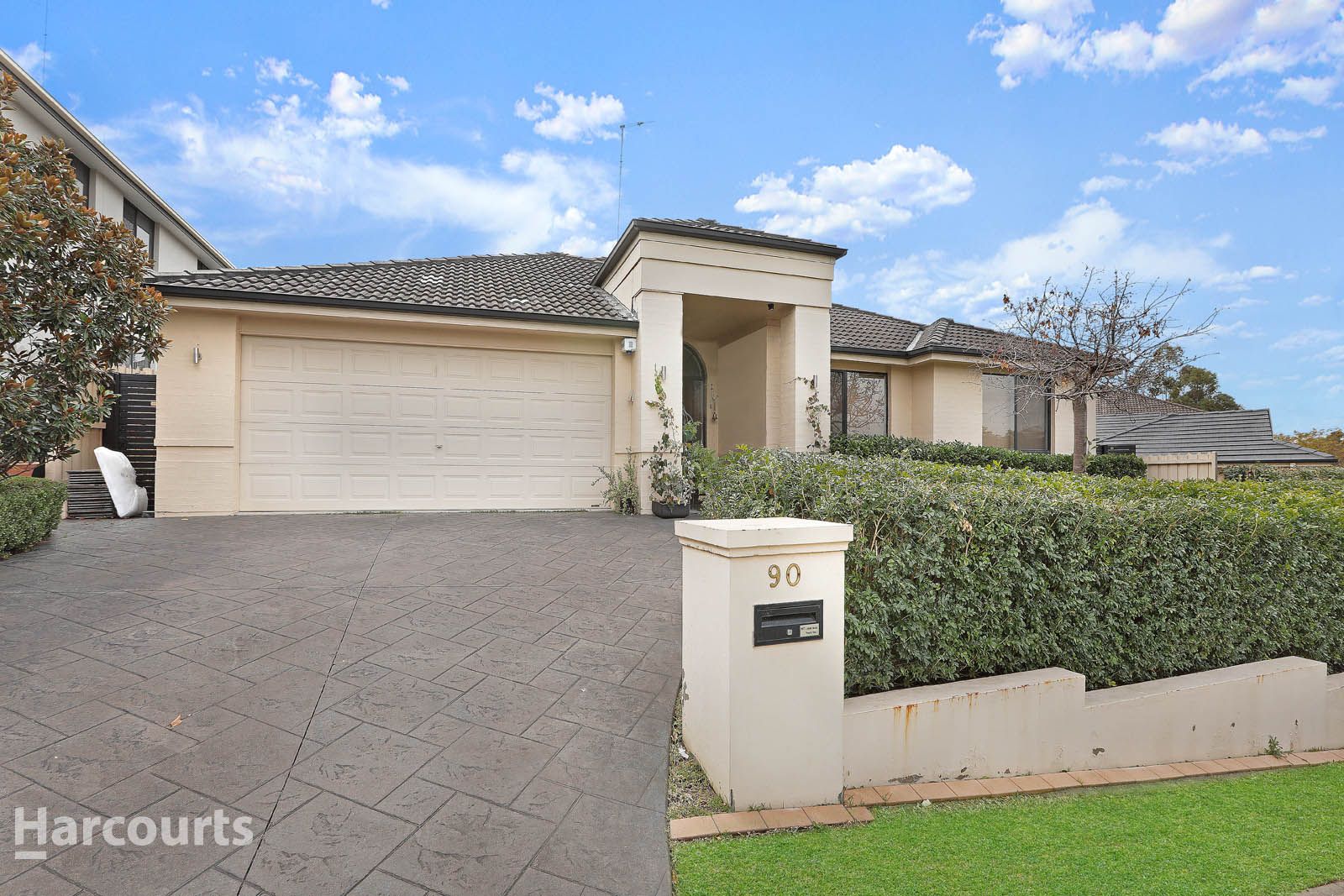 90 Milford Drive, Rouse Hill NSW 2155, Image 0