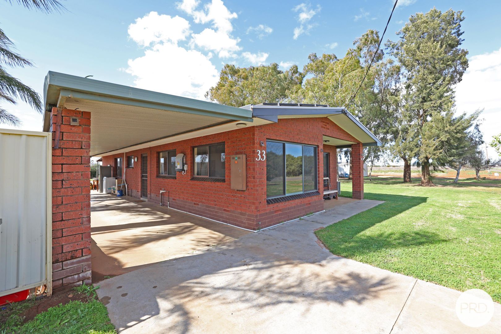 33 Cowanna Avenue South,, Merbein South VIC 3505, Image 1