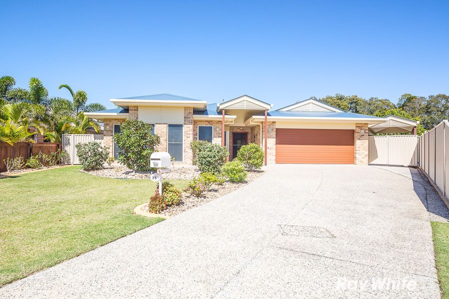 35 Tilia Court, Bongaree QLD 4507, Image 0