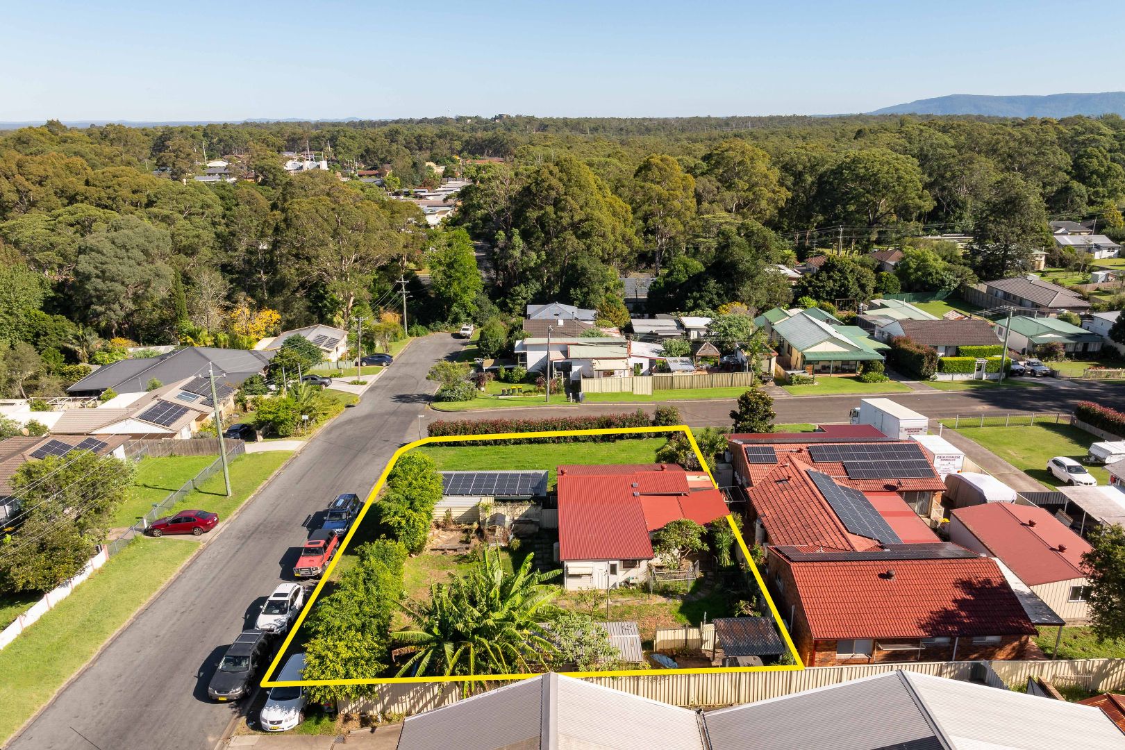 22 Hale Avenue, Nowra NSW 2541, Image 1