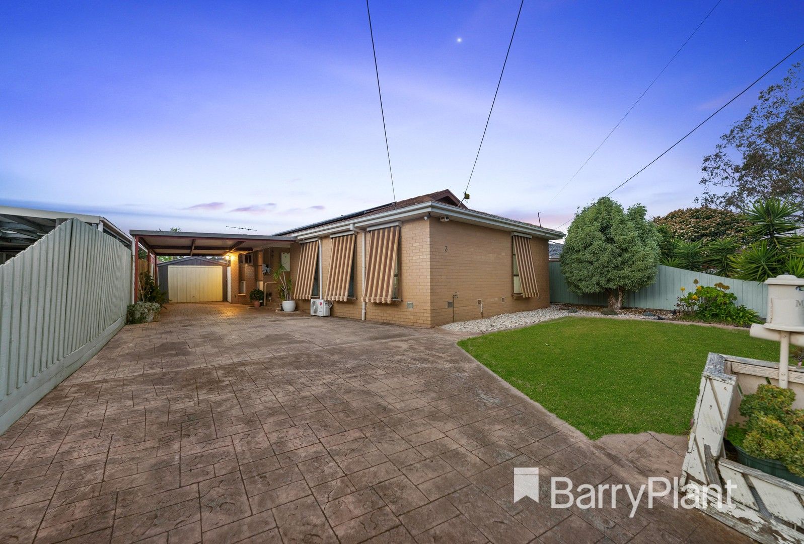 3 Annetta Court, Albanvale VIC 3021, Image 0