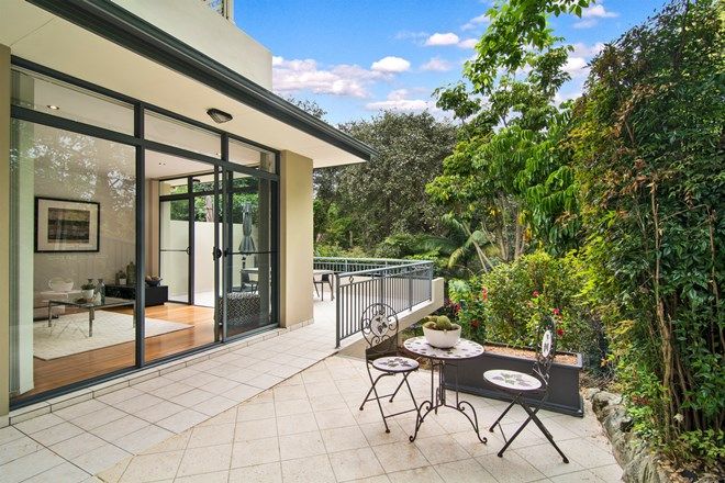 Picture of 12A Sylvia Street, CHATSWOOD NSW 2067