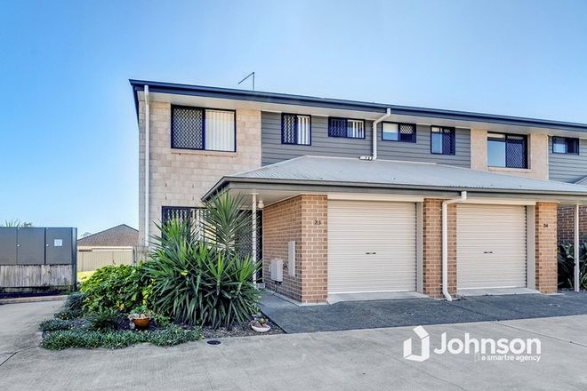 Picture of 23/36 Philong Street, DOOLANDELLA QLD 4077