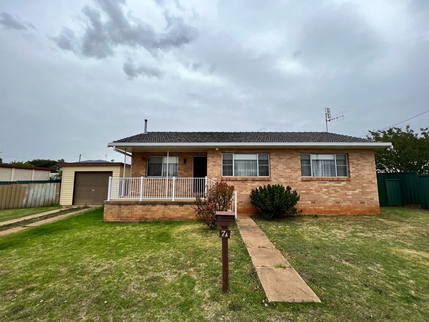 7A Lynne Street, Gulgong NSW 2852 House For Rent Domain