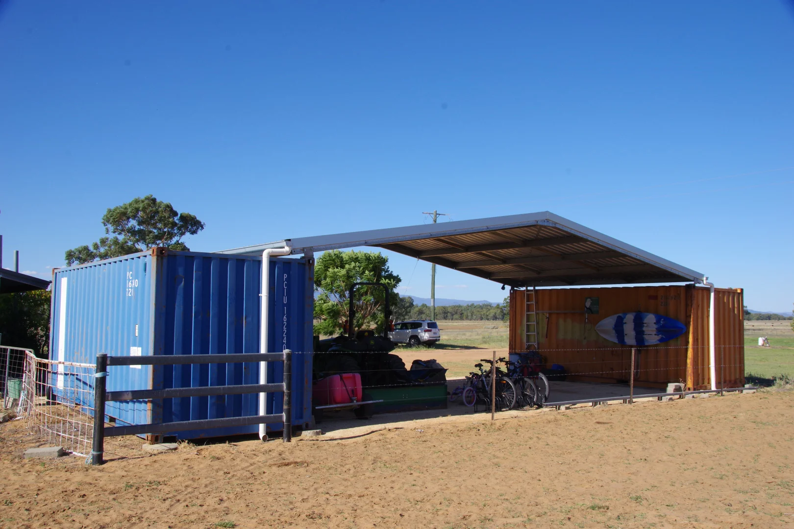 Additional image 25 of 18258 Kamilaroi Highway, Narrabri NSW 2390