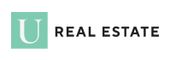 Logo for U Real Estate