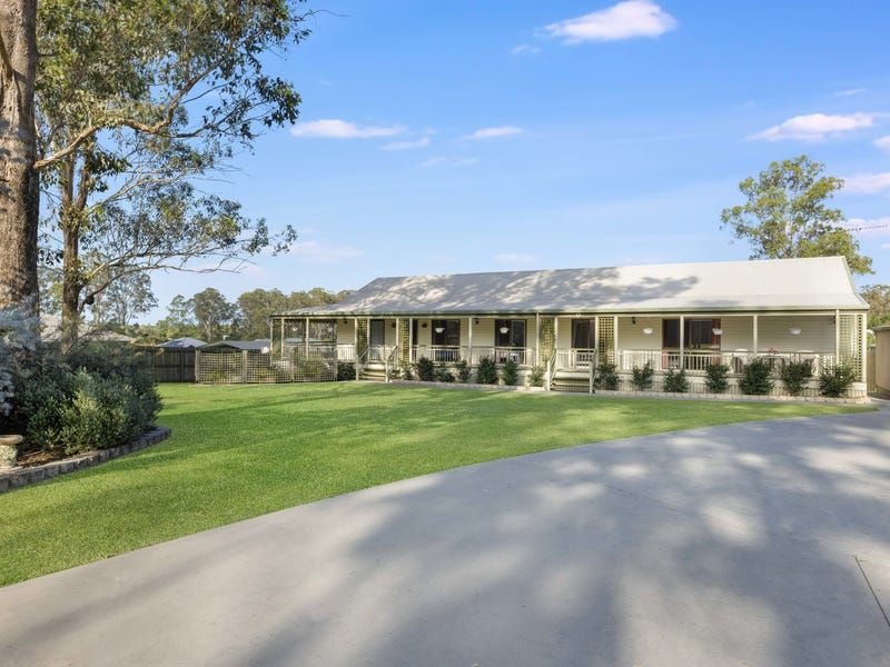 768 Caboolture River Road, Upper Caboolture QLD 4510 House for Sale