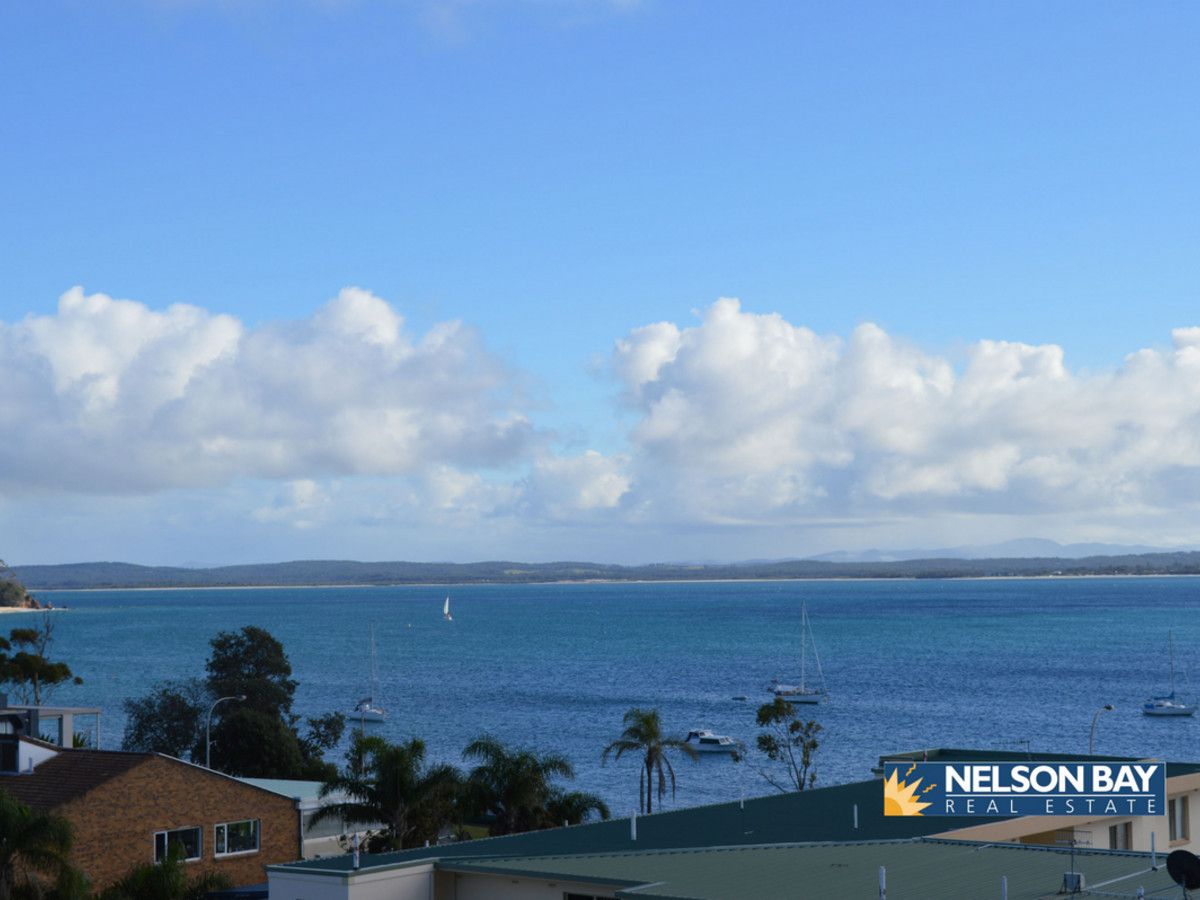 604/43 Shoal Bay Road, Shoal Bay NSW 2315, Image 0