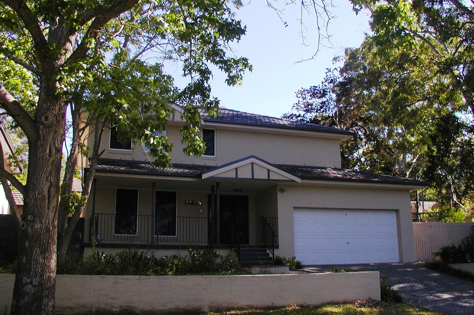 1C Handley Avenue, Turramurra Property History & Address Research