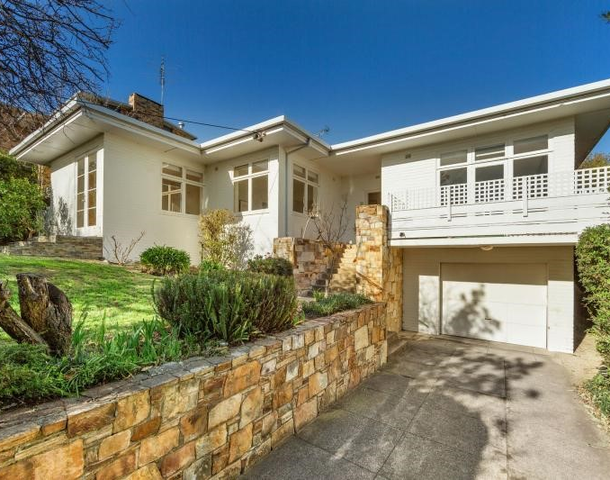 23 Holroyd Street, Kew VIC 3101