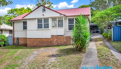 Picture of 51 & 51A Phillip Street, RAYMOND TERRACE NSW 2324