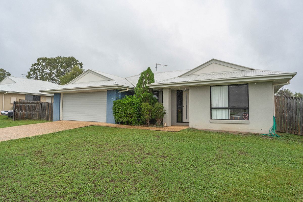 39 Amy Street, Gracemere QLD 4702, Image 1