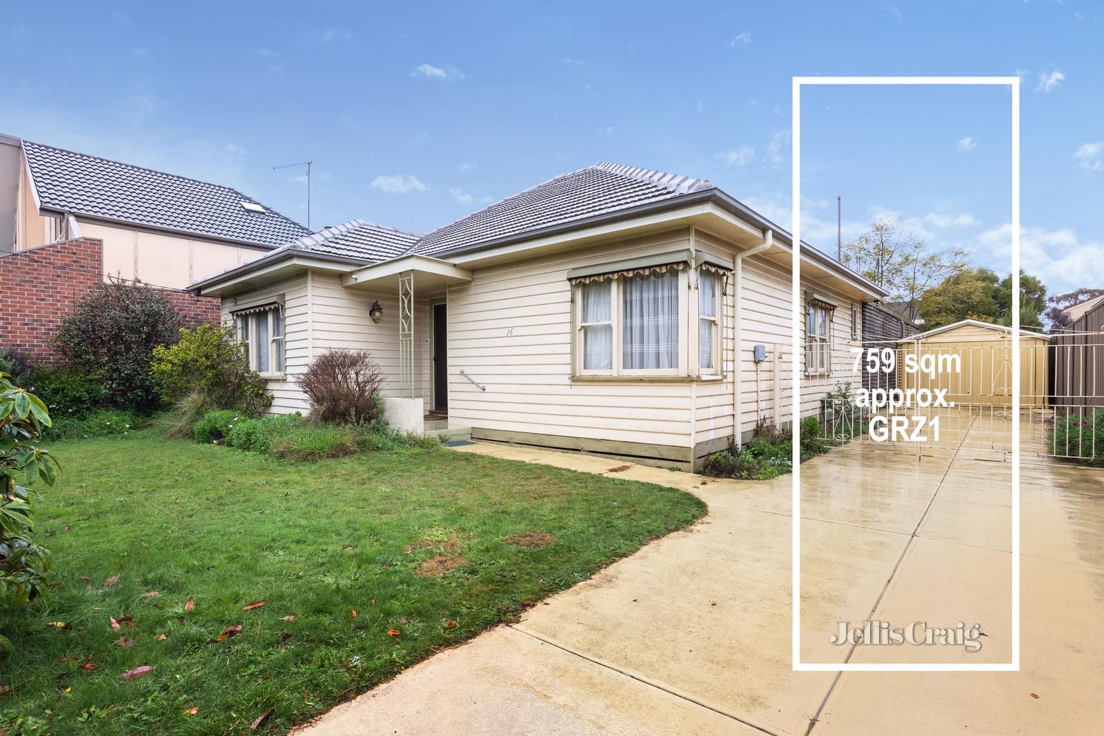 16 Laurel Street, Bentleigh East VIC 3165, Image 0