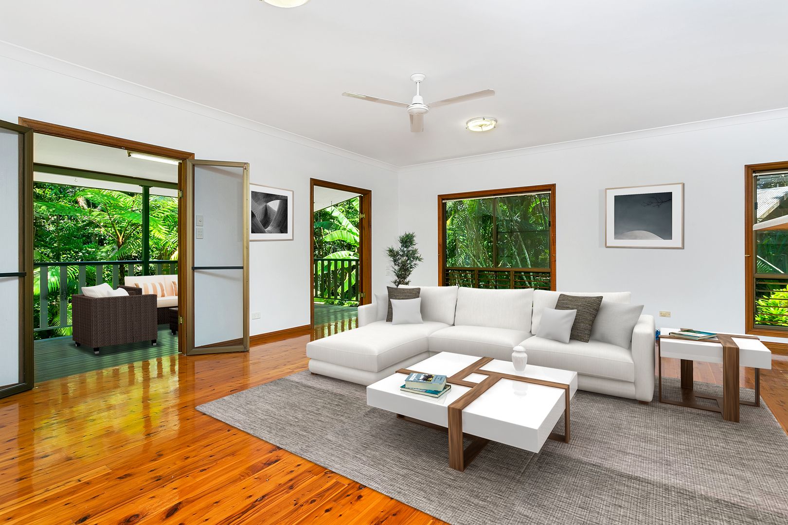 19 Kuranda Crescent, Kuranda QLD 4881, Image 1