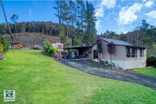Picture of 604 Mt Baw Baw Tourist Road, NOOJEE VIC 3833