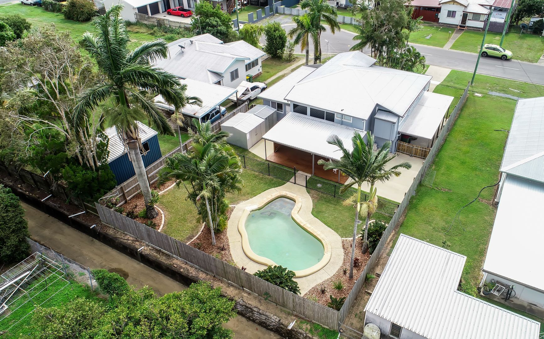 41 Ready Street, South Mackay QLD 4740, Image 2