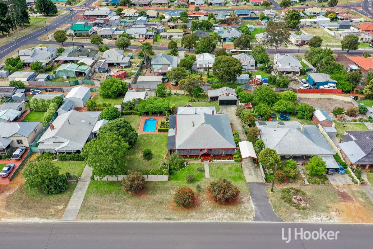 16 Hutton Street, Collie WA 6225, Image 0