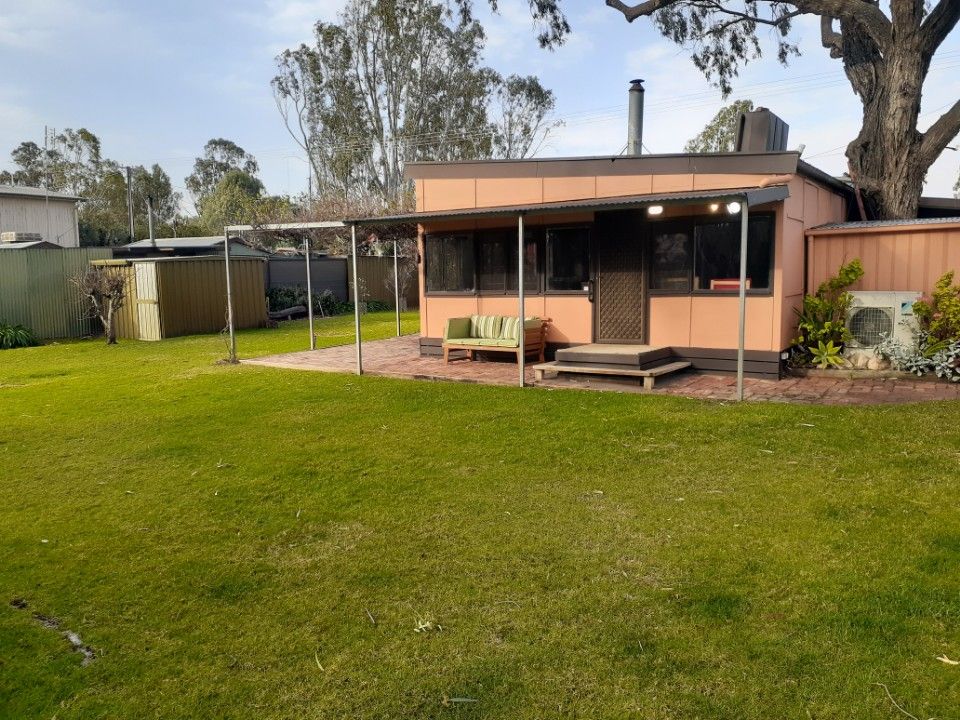 47 Marks Landing Shack Road, Swan Reach SA 5354, Image 0